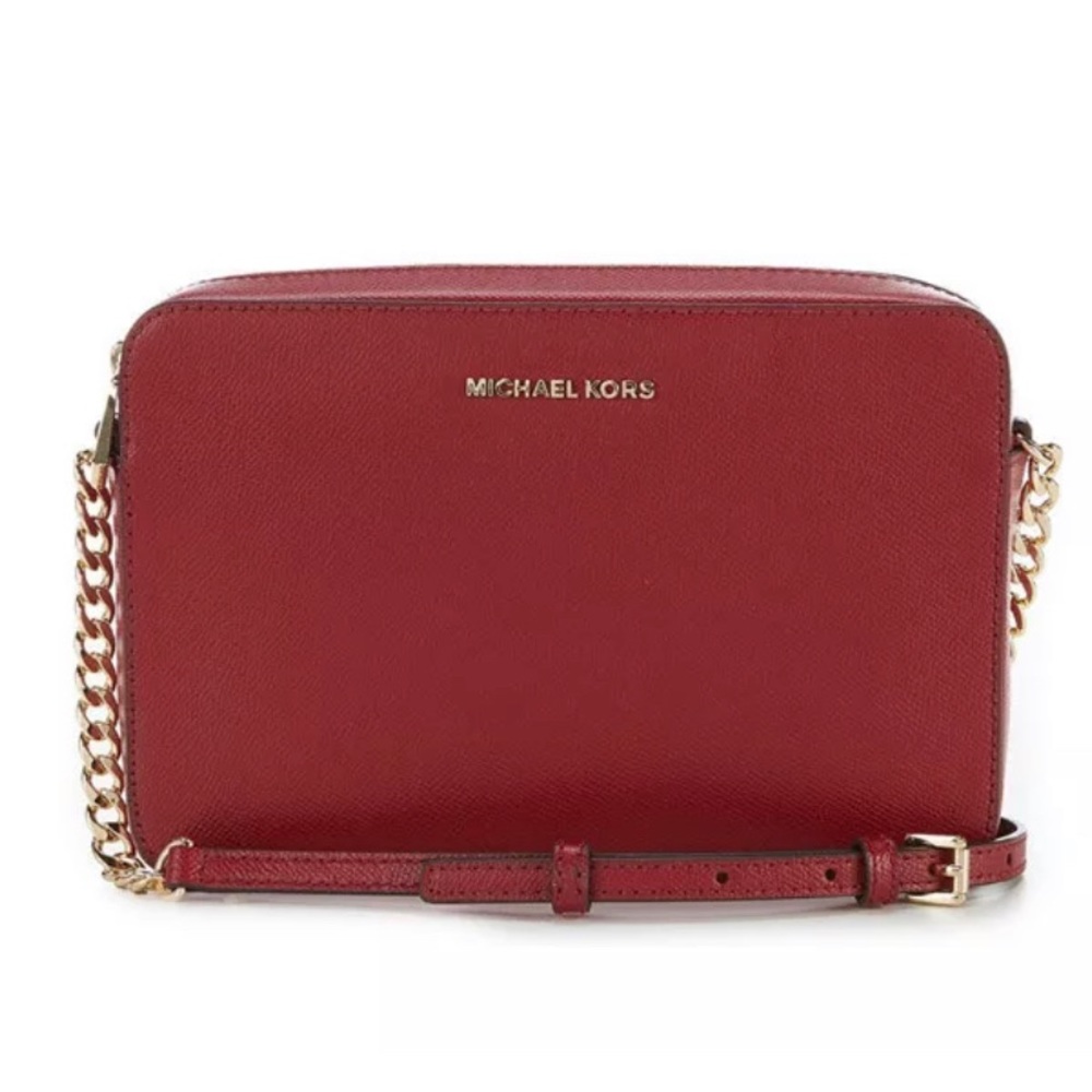 Michael Kors Jet Set Crossbody